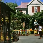 Bob Marley Museum