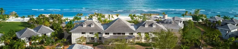 Half Moon Resort