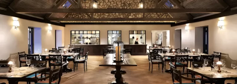Sugar Mill Restaurant