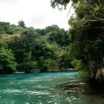 Blue Lagoon