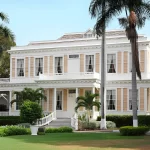 Devon House