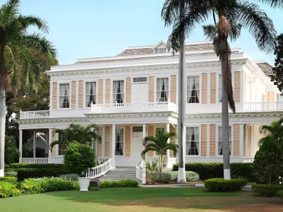 Devon House
