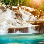 Dunn's River Falls
