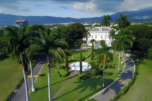 Kingston & St. Andrew