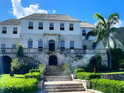 Rose Hall Great House