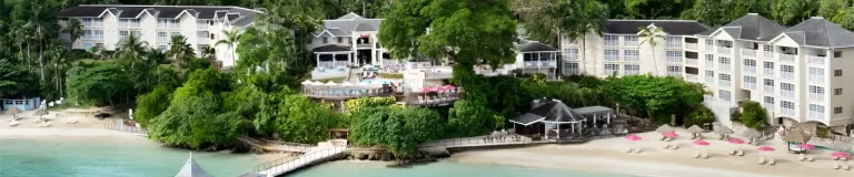 Sandals Royal Plantation