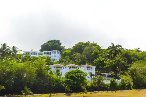 St. Elizabeth