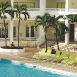 Couples Tower Isle