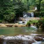 YS Falls