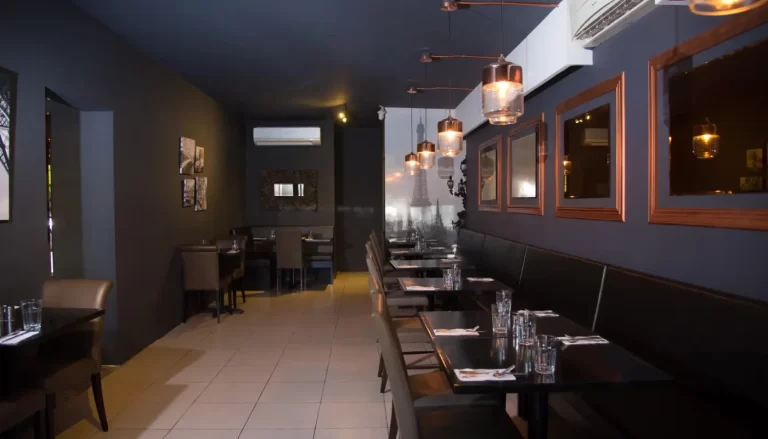 Fromage Brasserie