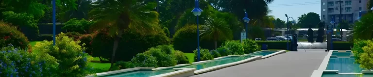 Emancipation Park