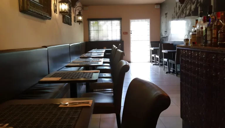 Fromage Bistro