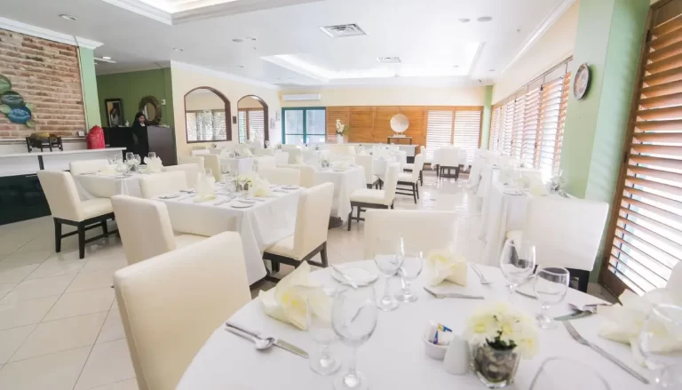 Alexander’s Restaurant