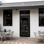Cafe Dolce Jamaica