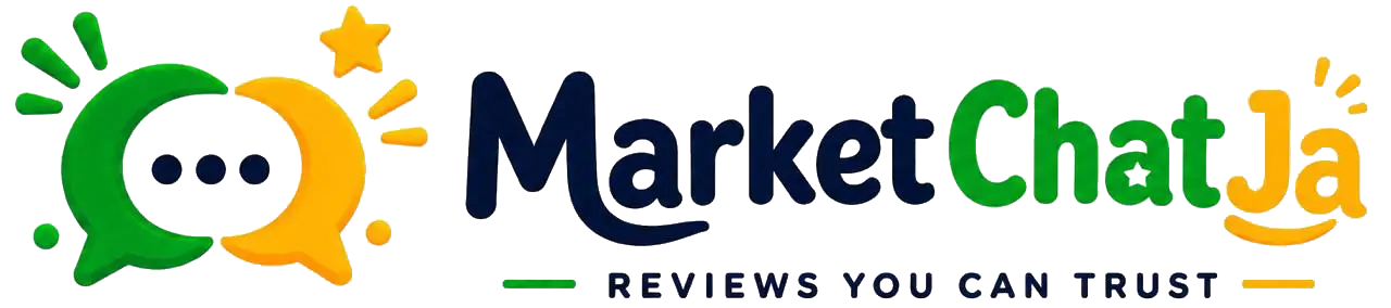 MarketChatJa